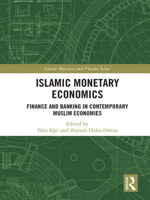 cover image of Islamic Monetary Economics